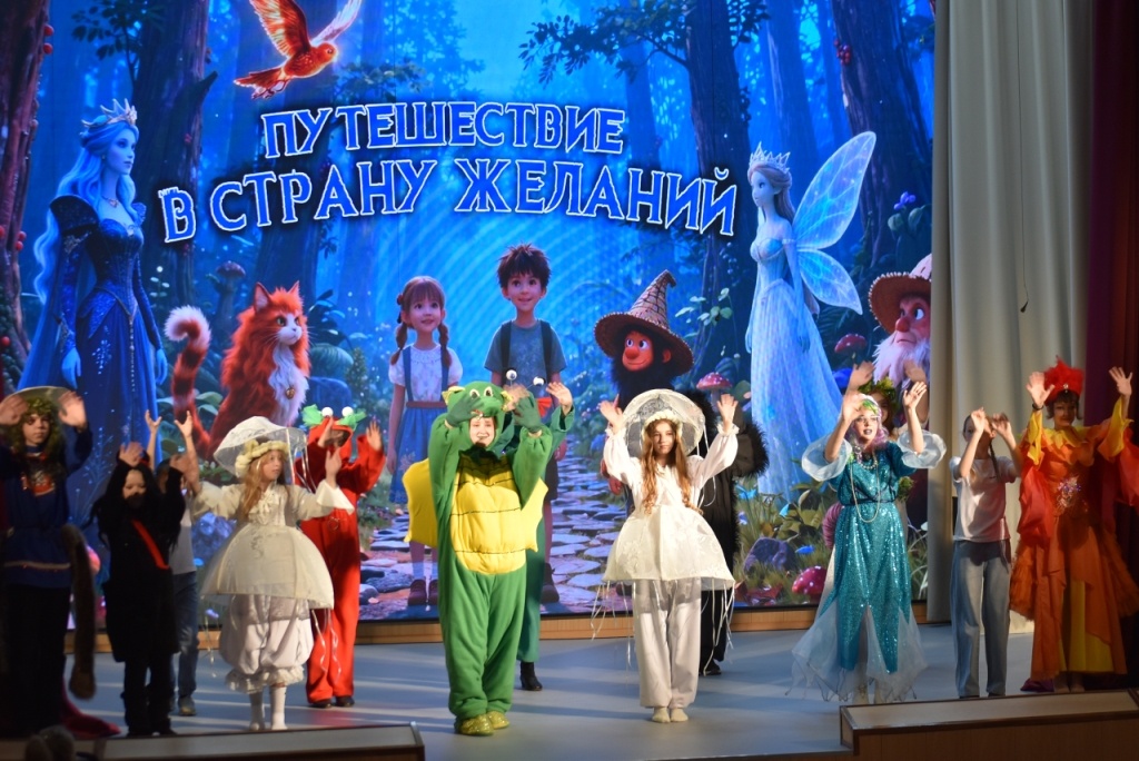    Фото: РДК. Газета "Земля"