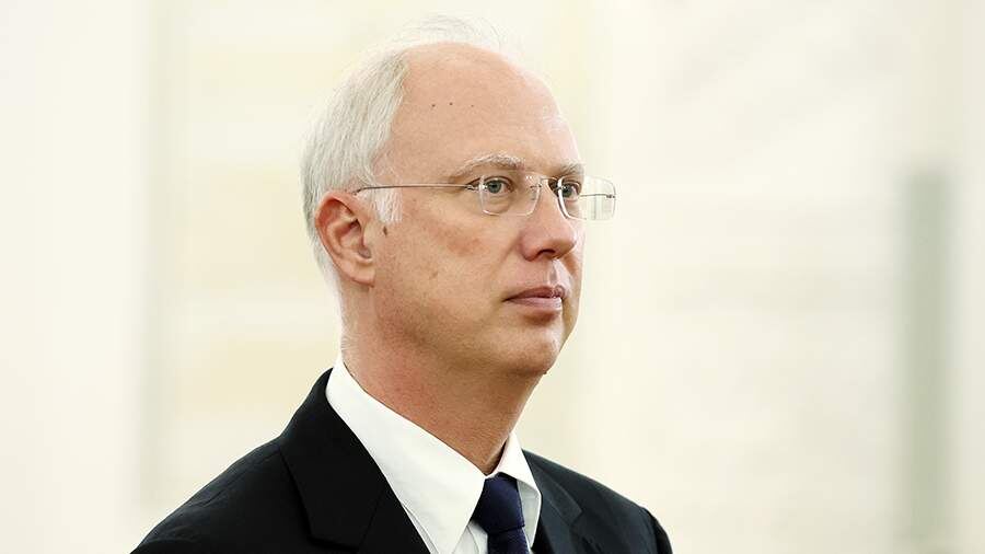    Фото: РИА Новости/Сергей Савостьянов