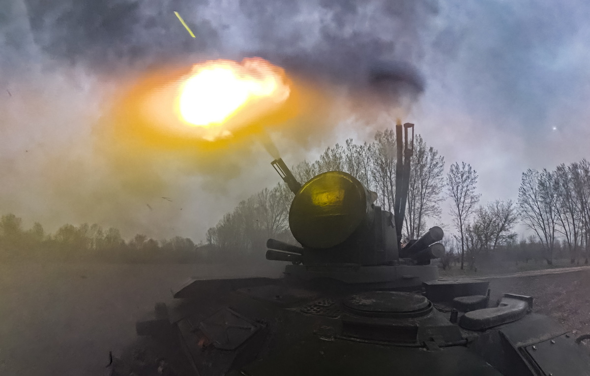 Алексей Коновалов/ТАСС