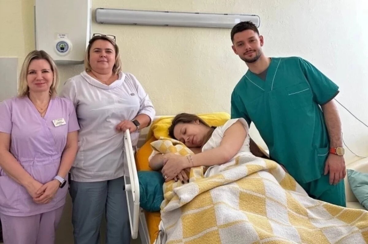    Вратарь магнитогорского Металлурга» Илья Набоков стал отцом