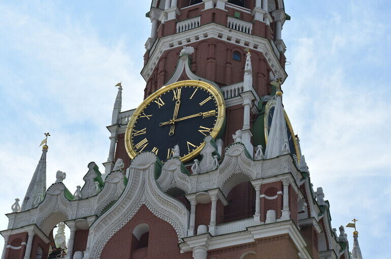   Игорь Самохвалов/«Парламентская газета»