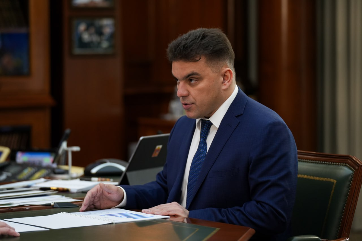    Фото: Пресс-служба губернатора Московской области, источник: mosreg.ru