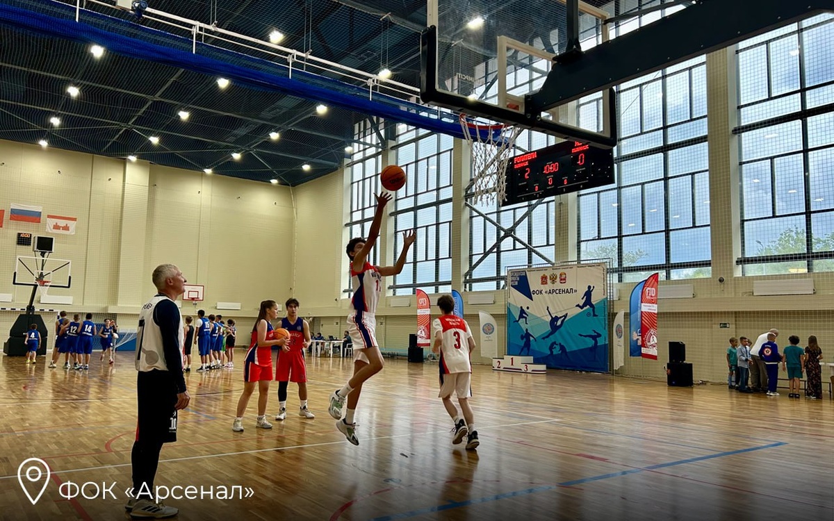    Фото: Пресс-служба губернатора Московской области, источник: mosreg.ru