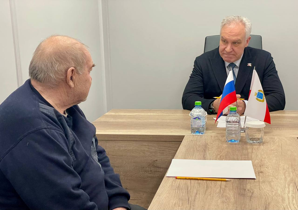    Фото: Саратовская областная Дума