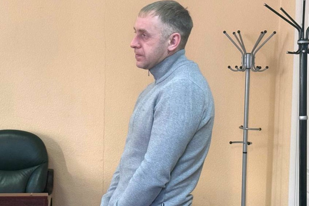    Фото: Новосибирский областной суд