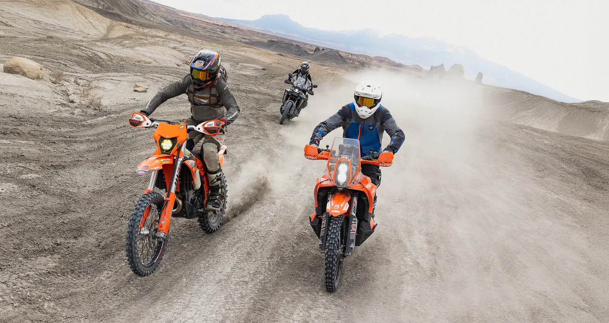 Alpinestars AT-15 Back Pack.