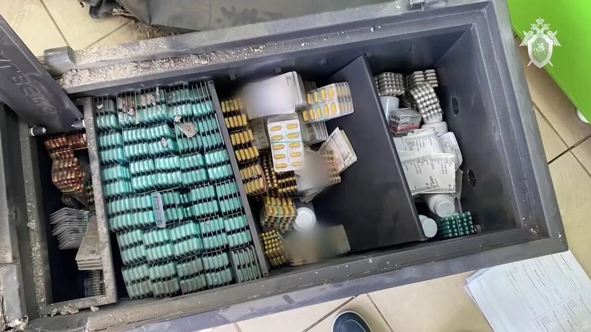    Фото пресс-службы СУ СК РФ по Краснодарскому краю