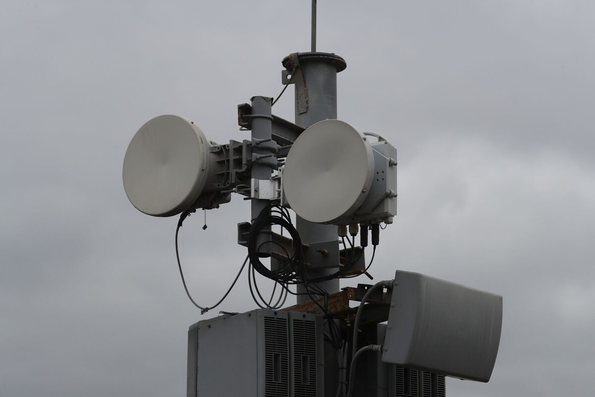     / Источник: © ИЗВЕСТИЯ/Эдуард Корниенко