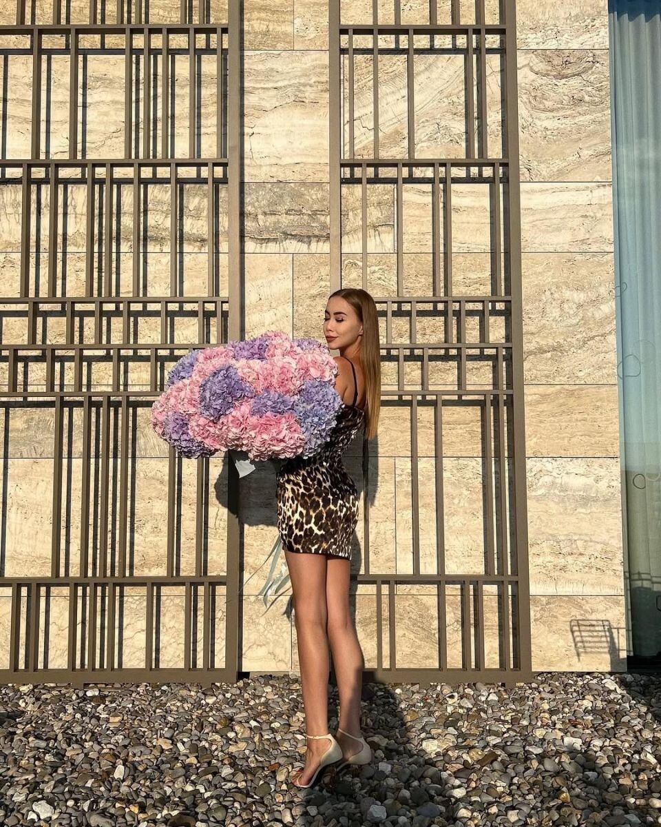    Таисия Маслякова. Источник: @maslyakovaat*