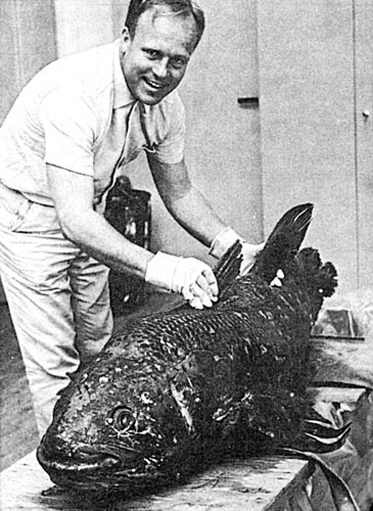 Джеймс Смит