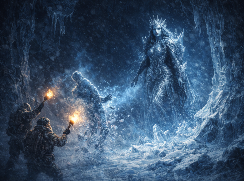 Автор: В. Панченко