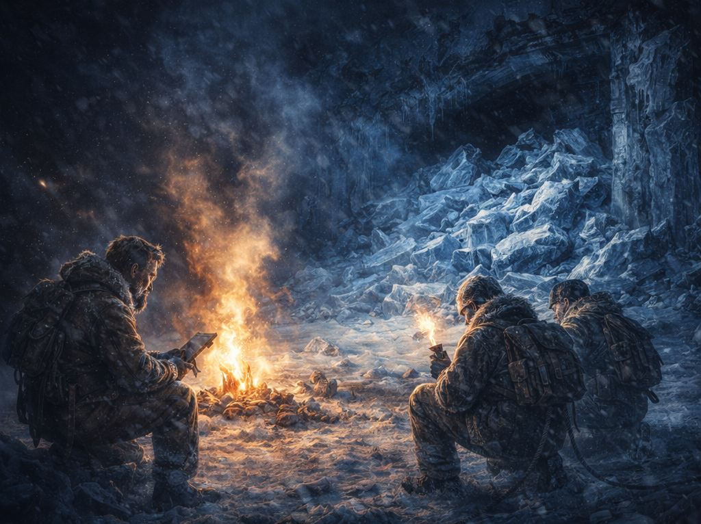 Автор: В. Панченко