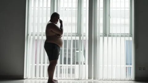 Вес вернулся после бариатрии?