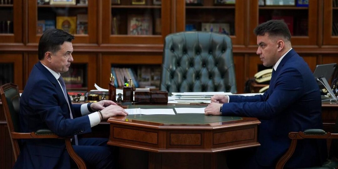 В Можайске построят подстанцию скорой помощи и обновят хирургический корпус