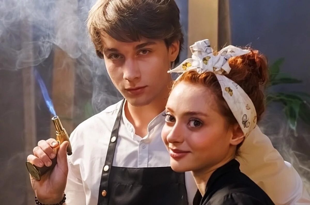    Жители Башкирии смогут увидеть новый сериал «Гордость»