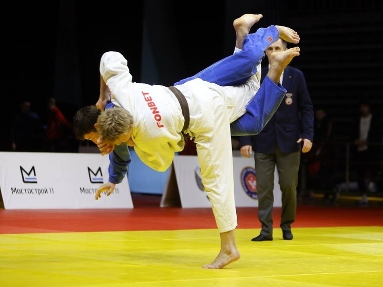     Фото: Департамент спорта Тюменской области