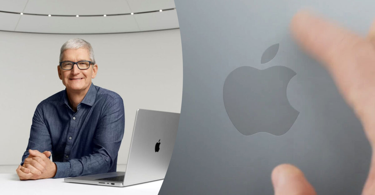 Фото Apple + Videocardz  📷
