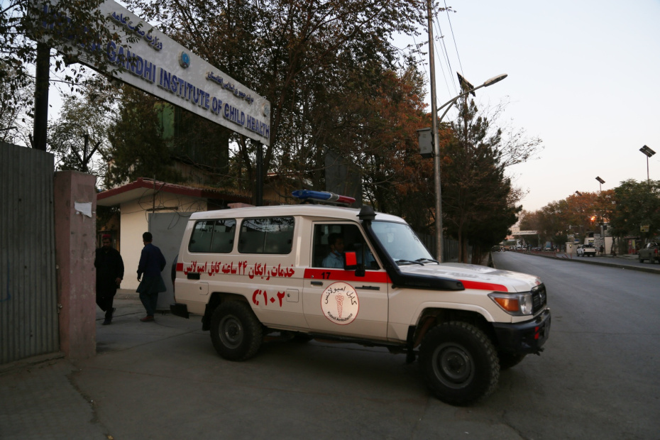    Kabir/XinHua/Global Look Press