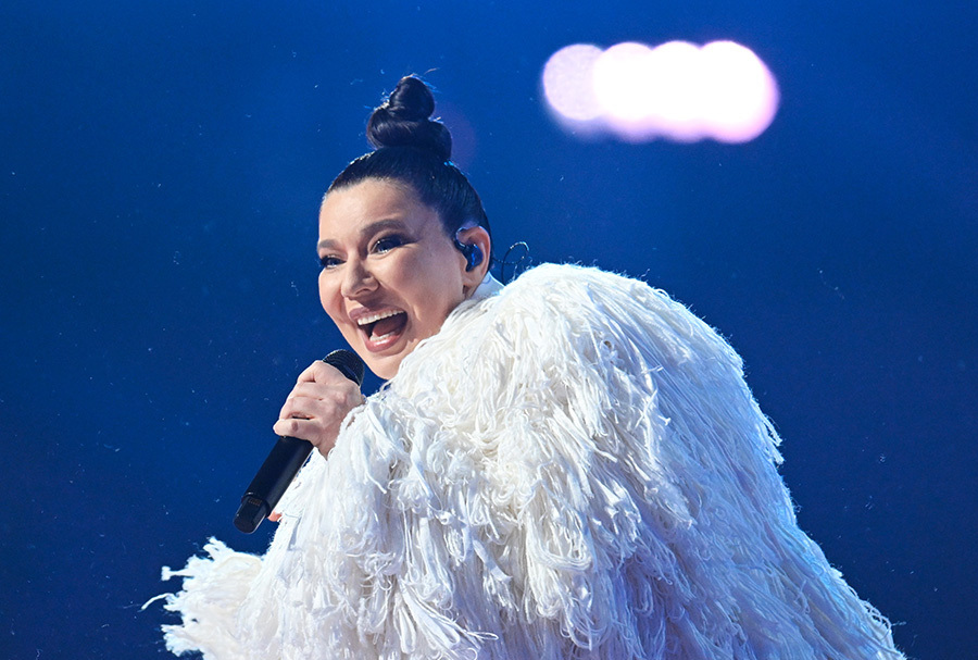    © Максим Богодвид/РИА Новость