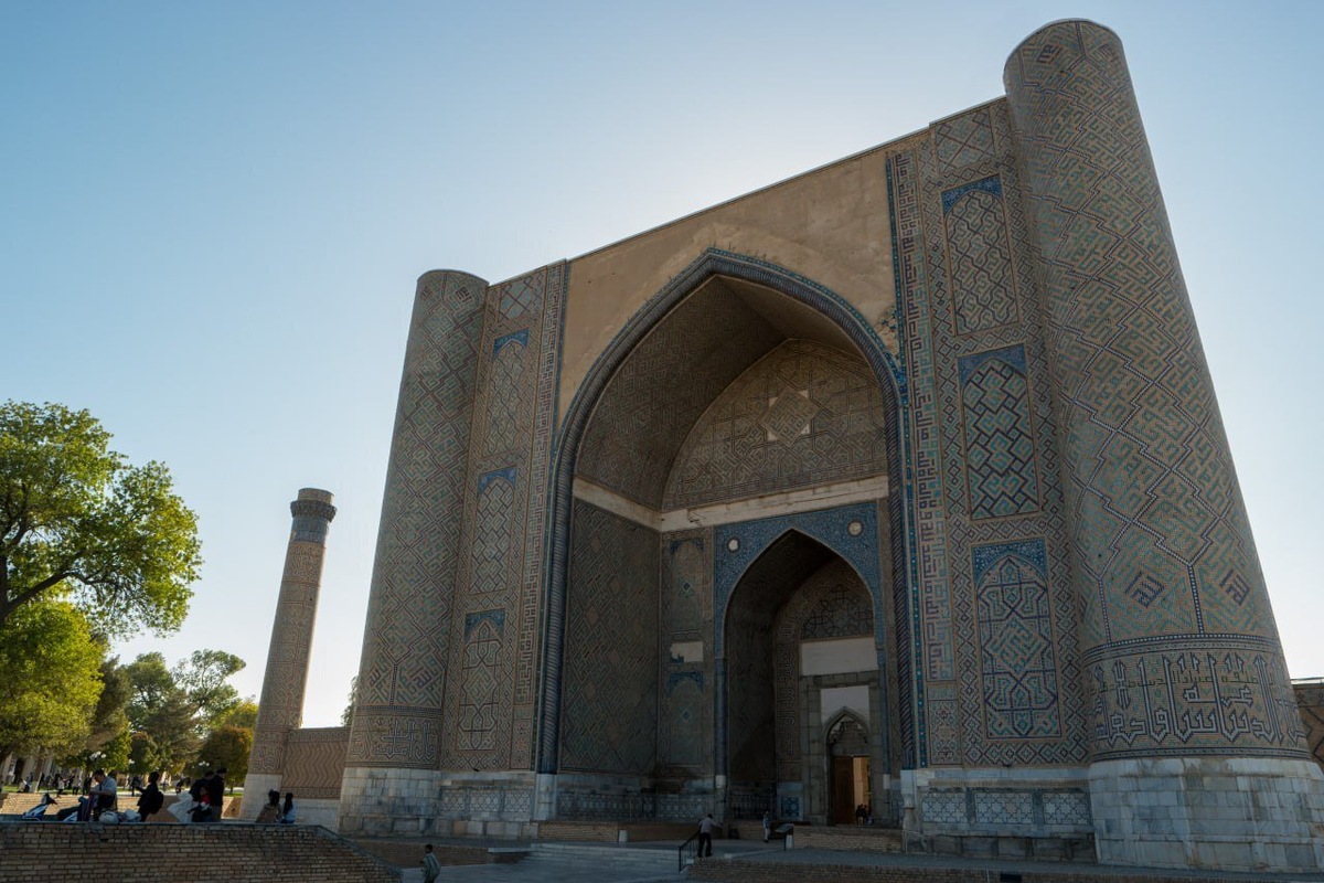    Чтобы ускорить ход строительных работ, из Индии доставили 99 слонов.