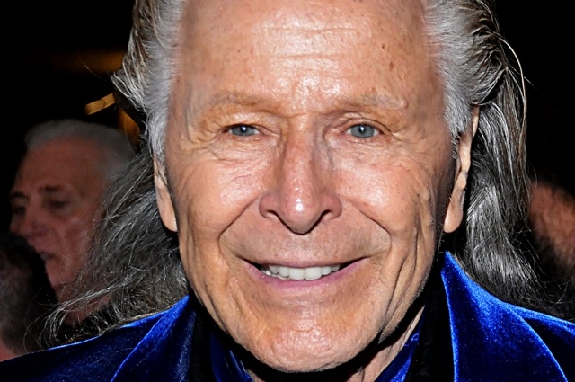    Питер Нюгард Фото: Commons.wikimedia.org