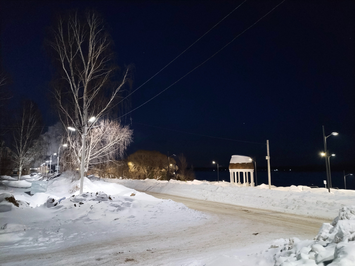 Вот такая у нас красота