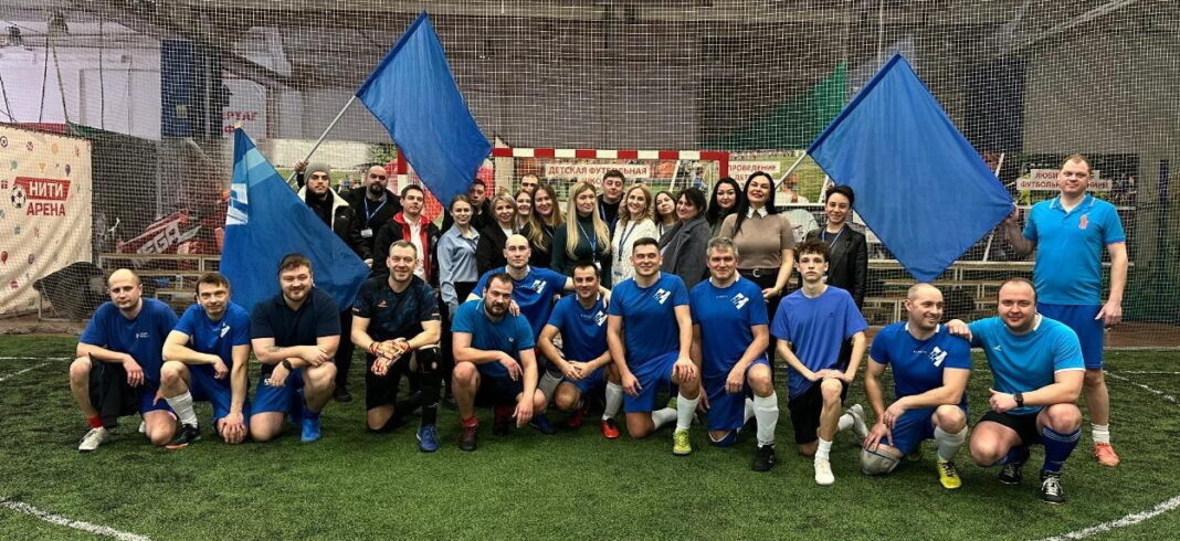 Фото: А. Некрасов