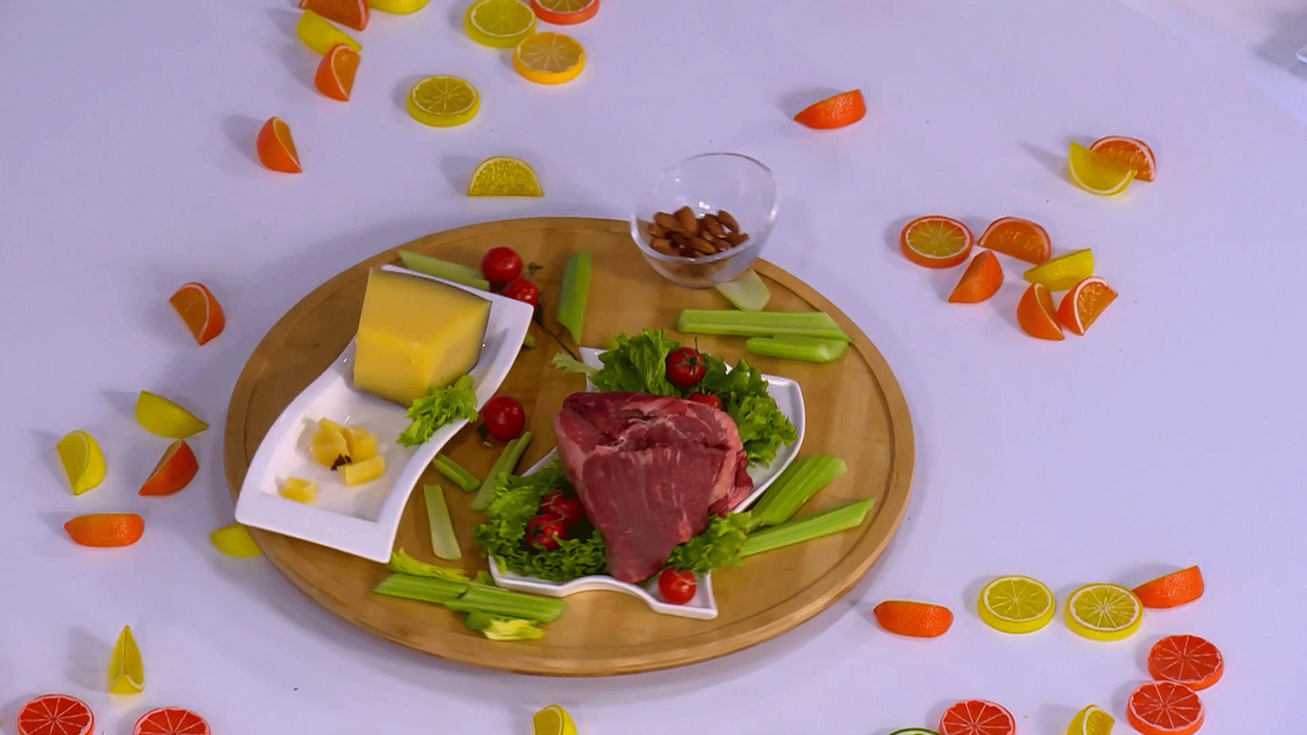    Первый канал