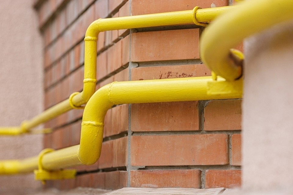    Безопасное использование газа - это общая ответственность поставщика услуги и каждого потребителя. Фото предоставлено ООО «Газпром межрегионгаз Оренбург»