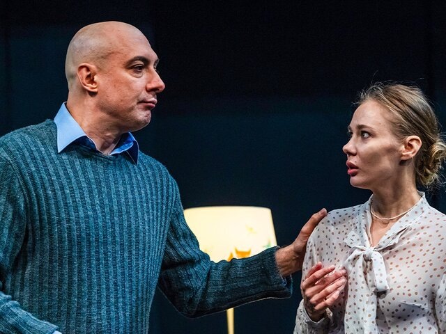    Фото: портал мэра и правительства Москвы/Игорь Захаров