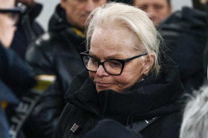 Обложка © ТАСС / Артем Геодакян