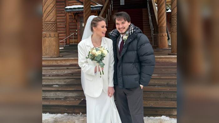 Обложка © Telegram / Maiya Khromykh