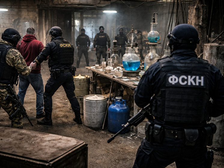     фото: изображение сгенерировано нейросетью