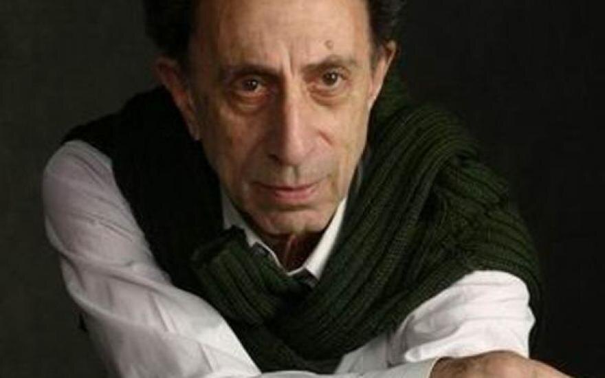 Илья Рутберг