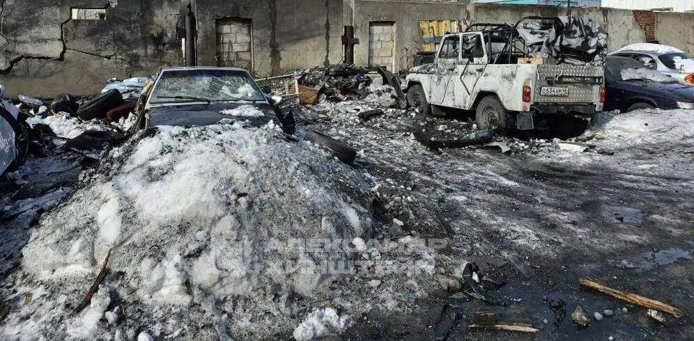    Фото со страницы Александра Хинштейна