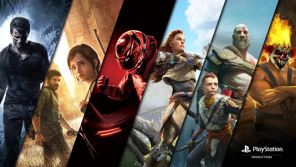 Фото PlayStation  📷
