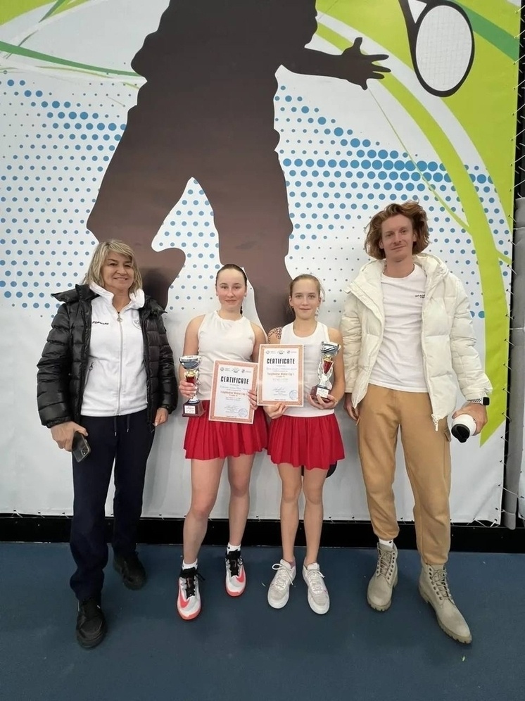     Фото: Пресс-служба Министерства физической культуры и спорта Краснодарского края