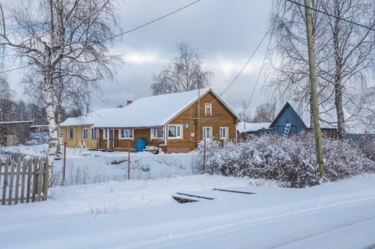    За год доступ к быстрому интернету получили ещё 3,5 тыс. семей в Карелии