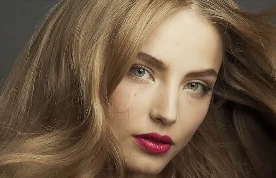    Руслана Коршунова / Источник: Кадр из видео