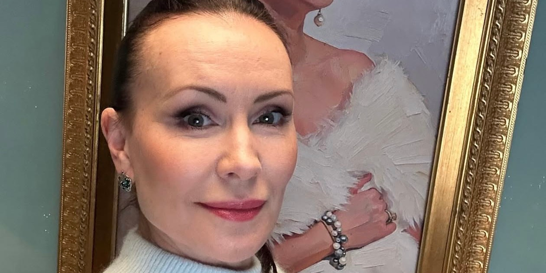 Нонна Гришаева раскрыла секрет красоты