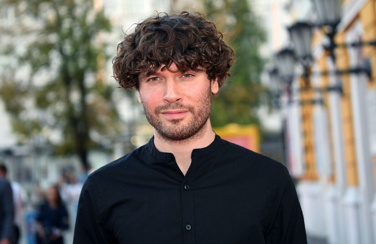    Павел Артемьев (фото: РИА Новости / Екатерина Чеснокова)