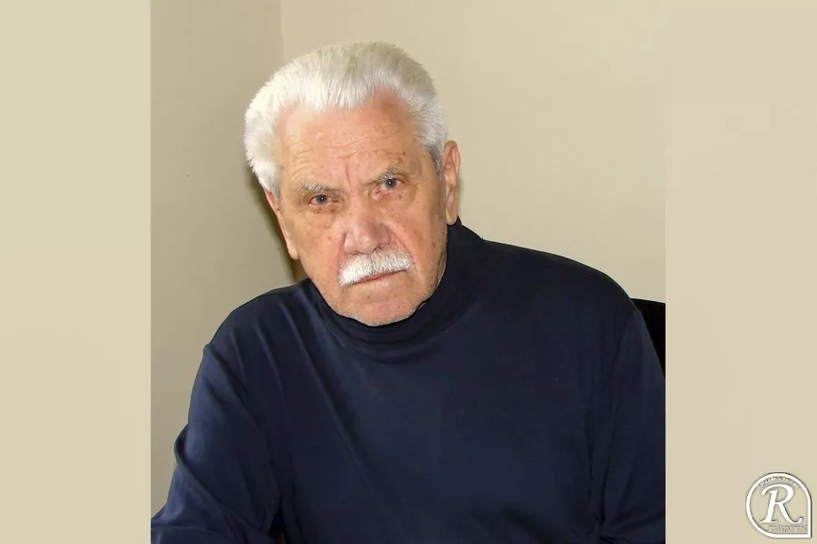 Анатолий Черняев