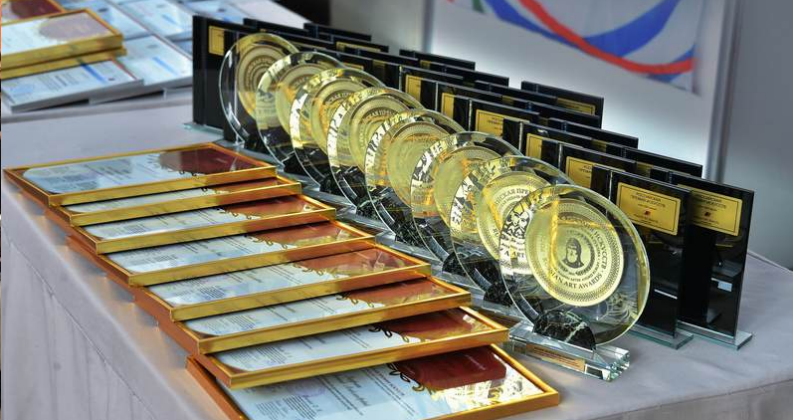 Российская Премия Искусств-2026: Медаль имени Бориса Кустодиева «Преодоление» ищет таланты!