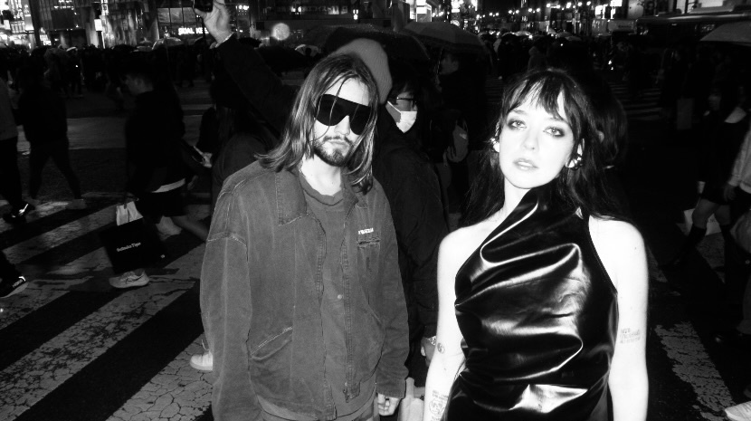 Рома Мальбэк и Mirèle