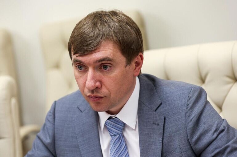   Владислав Тарасов/Пресс-служба Совета Федерации