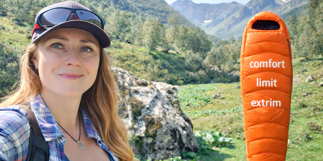Как выбрать спальник. Вся важная информация и личный опыт