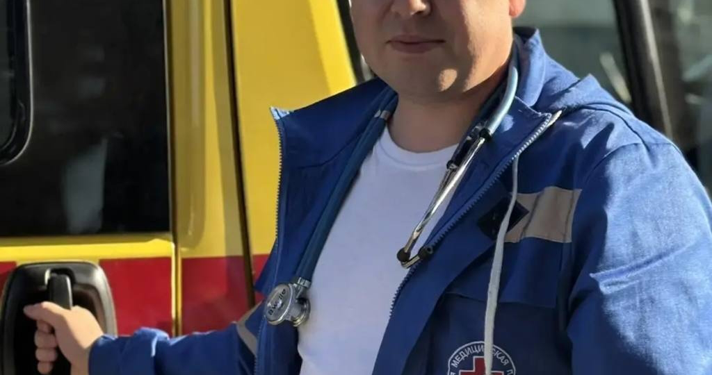 Болела нога , а страдало сердце…