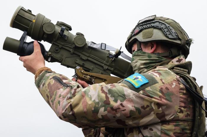 Обложка © ТАСС / Алексей Коновалов