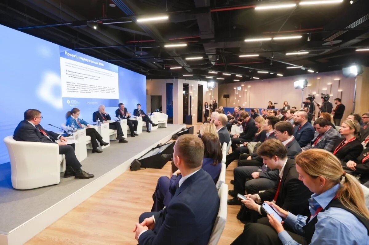    Натрий-ионные аккумуляторы начнут производить в Красноярском крае