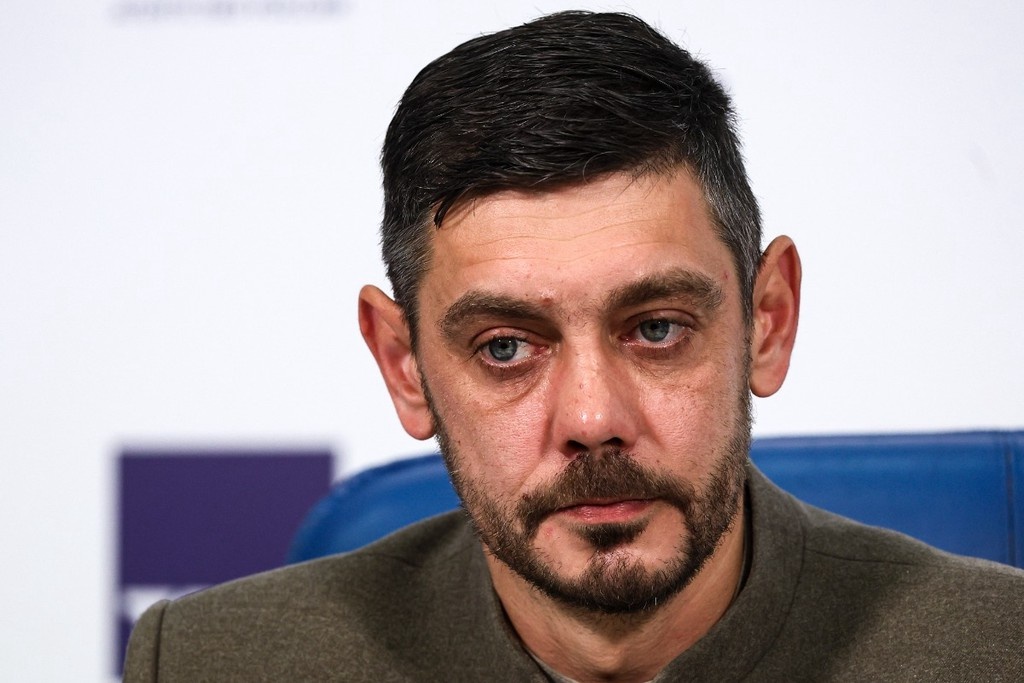    Фото © Сергей Булкин / ТАСС